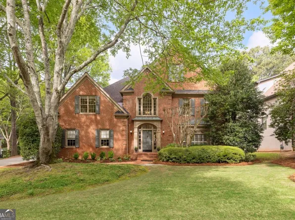 5100 Falcon Chase Ln, Sandy Springs, GA 30342
