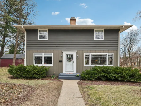 969 Waban Hl, Madison, WI 53711
