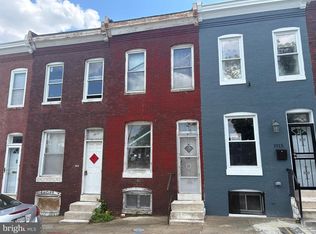 1913 Herbert St, Baltimore, MD 21217