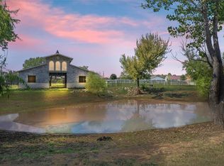 1082 Post Oak Rd, Argyle, TX 76226