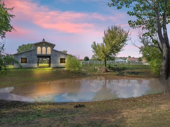 1082 Post Oak Rd, Argyle, TX 76226