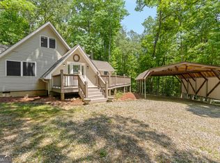377 Paul Nicholson Rd, Blairsville, GA 30512