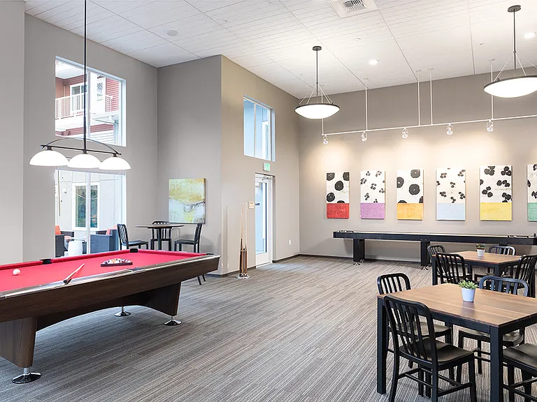 Reserve at Lynnwood 55+ Affordable Living — Photo 19