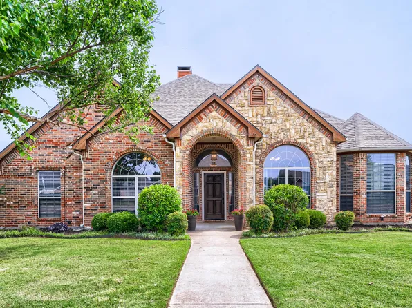 603 Ash St, Pilot Point, TX 76258