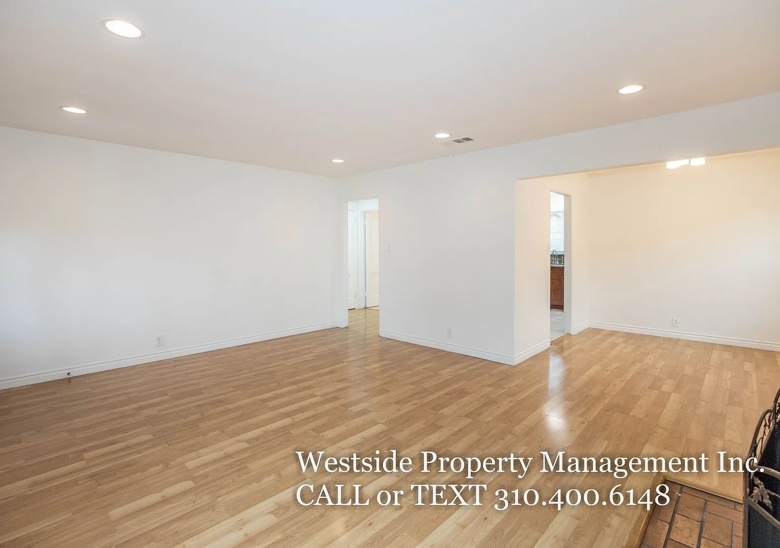 Westside Village Neighborhood | Large Back Yard + Bonus Room — Photo 1