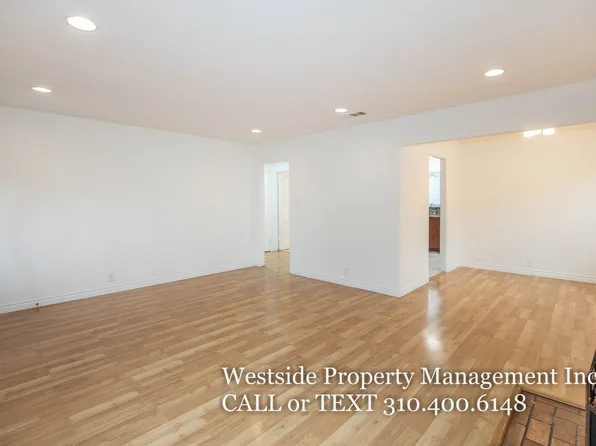3515 Military Ave, Los Angeles, CA 90034