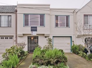 2679 43rd Ave, San Francisco, CA 94116