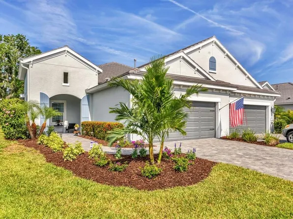 2628 Sapphire Blue Ln, Bradenton, FL 34211