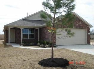 2210 Sterling Oaks Dr, Rosharon, TX 77583