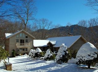 1104 Vista Way, Linville, NC 28646
