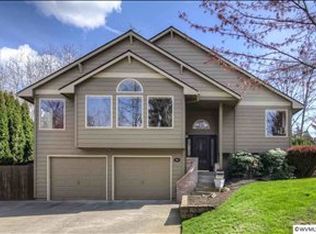 554 Joseph St SE, Salem, OR 97302