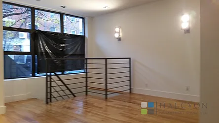 Rented by Halcyon Management Group LLC