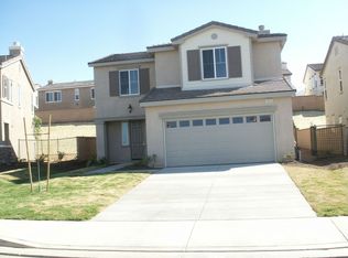2512 Yarrow Ct, Palmdale, CA 93551