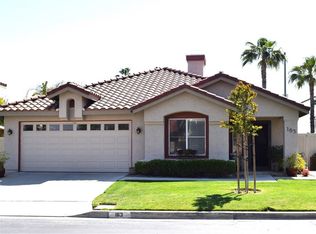 163 Cape Elizabeth Way, Riverside, CA 92506