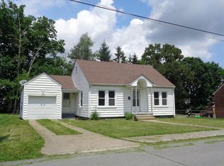 135 Jefferson St, Beckley, WV 25801