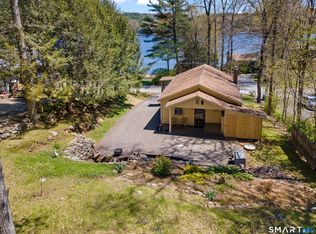57 Beaver Dam Road, Woodstock, CT 06282