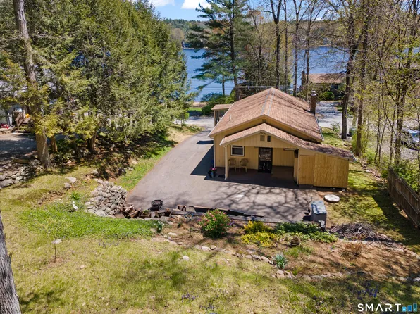 57 Beaver Dam Road, Woodstock, CT 06282