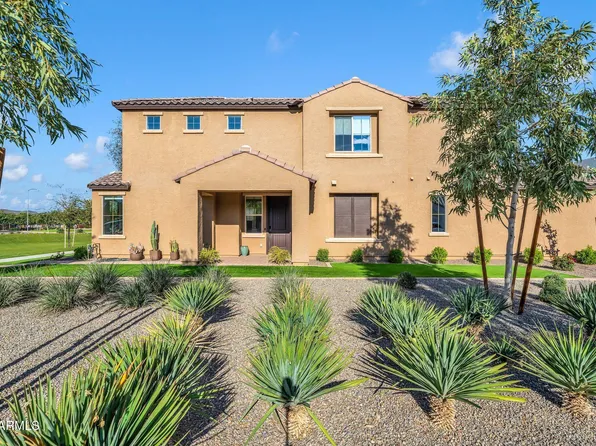 2042 W Lariat Lane, Phoenix, AZ 85085