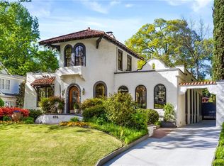 696 Sherwood Rd NE, Atlanta, GA 30324