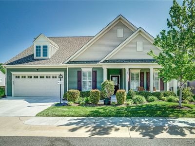 14348 Orchard Vista Ln, Glen Allen, VA, 23059