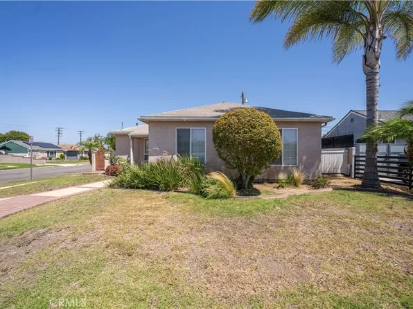 13902 S Zamora Ave, Compton, CA 90222