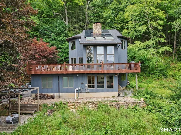 20 McNulty Drive, New Milford, CT 06776