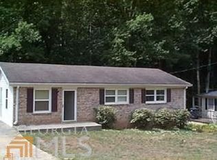 2002 Rhett Dr NW, Kennesaw, GA 30144