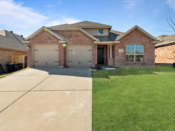 2308 Wakecrest Dr, Fort Worth, TX 76108