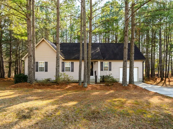 57 Andorra Pl, Angier, NC 27501