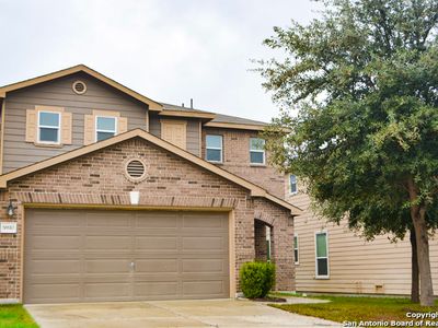 9810 Hawk Shr, Converse, TX, 78109