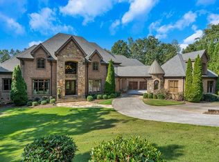 295 Traditions Dr, Alpharetta, GA 30004