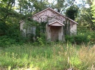 211 Todd St, Durham, NC 27704