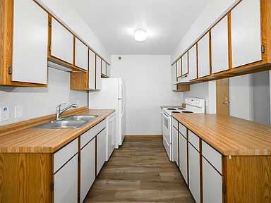 2 Bed