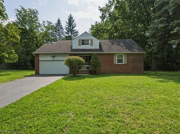1517 Parkhill Rd, Cleveland Heights, OH 44121