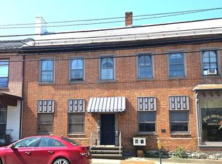 203 Lincoln Way E, Mc Connellsburg, PA