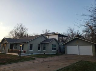 1307 W Hickory Ave, Duncan, OK 73533