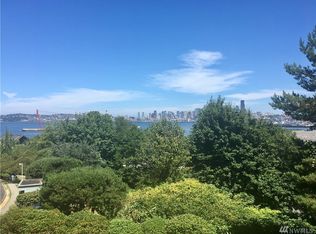 2349 Harbor Ave SW UNIT 104, Seattle, WA 98126