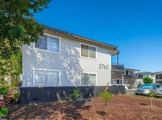 5760 Nina Way APT 11, Sacramento, CA
