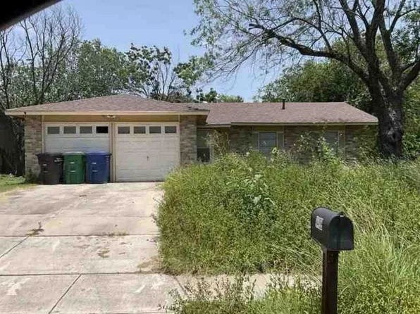 14119 Bobwhite Dr, San Antonio, TX 78217