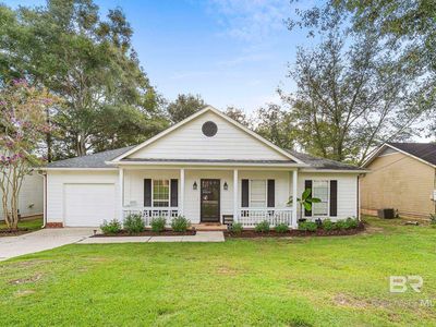 148 Appomatox Dr, Daphne, AL, 36526