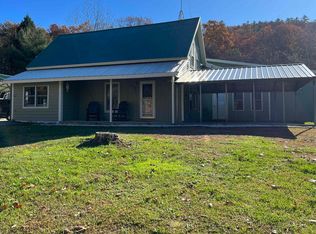 1994 Upper Plains Rd, Salisbury, VT 05769