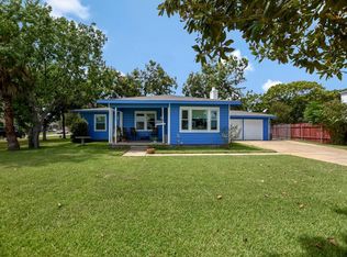 1903 Bay St N, Texas City, TX 77590