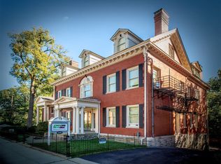 2404 Auburn Ave, Cincinnati, OH 45219