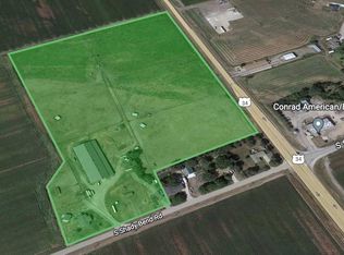 3494 S Shady Bend Rd, Grand Island, NE 68801