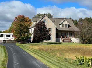 7423 Scully Rd, Dexter, MI 48130