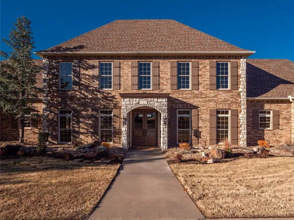 5 Karen Ct, McAlester, OK 74501