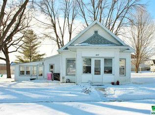 410 James St, Homer, NE 68030