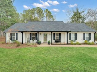 516 Rockaway Rd, Senoia, GA 30276