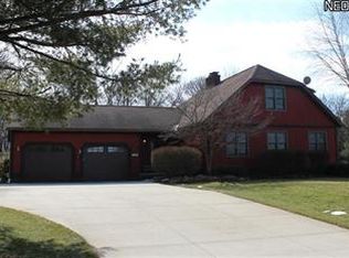 3234 Northdale St NW, Uniontown, OH 44685