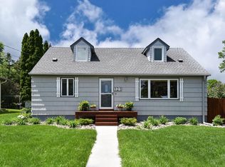 121 2nd St NE, Saint Michael, MN 55376